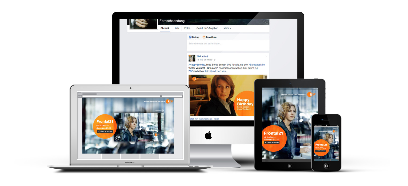 zdf online promo